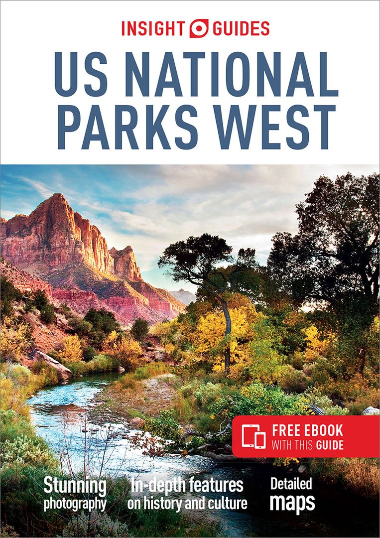 insight tours national parks usa